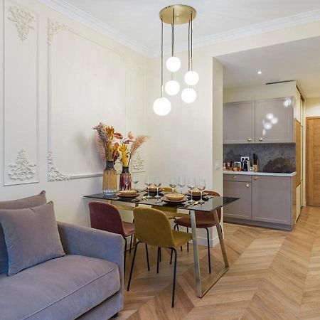 The Gatsby Suite Paris Eksteriør billede