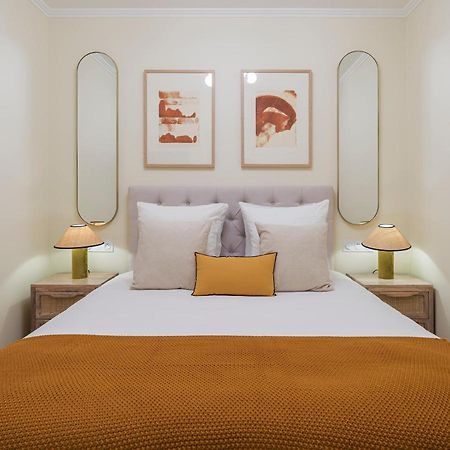 The Gatsby Suite Paris Eksteriør billede